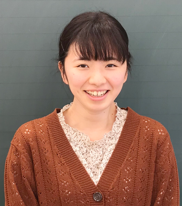 九州大学合格の久保田さん