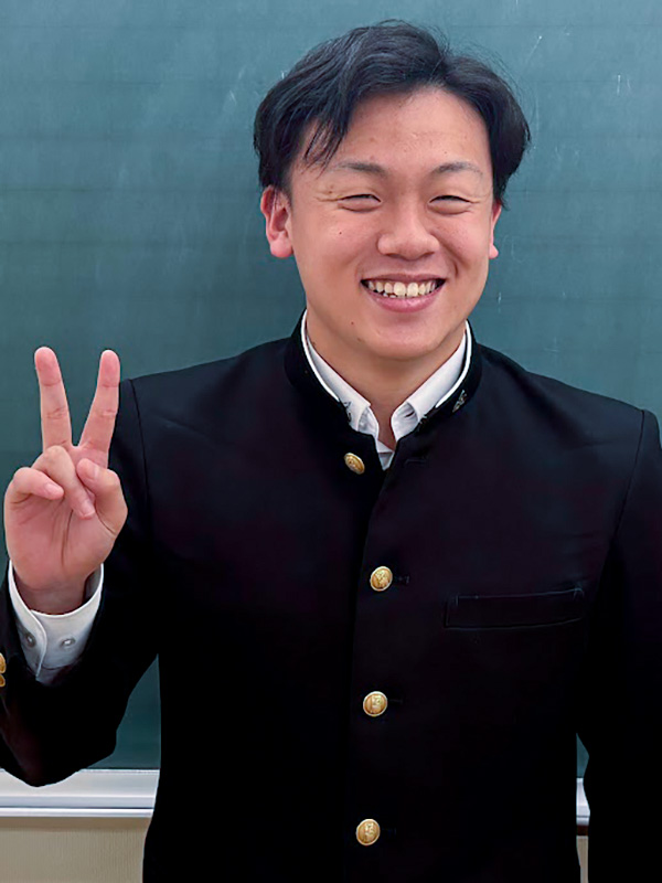 九州大学 工学部建築学科現役合格