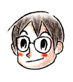 慶應義塾大学合格の早間さん