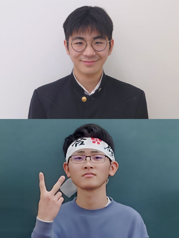 大阪大学 工学部現役合格