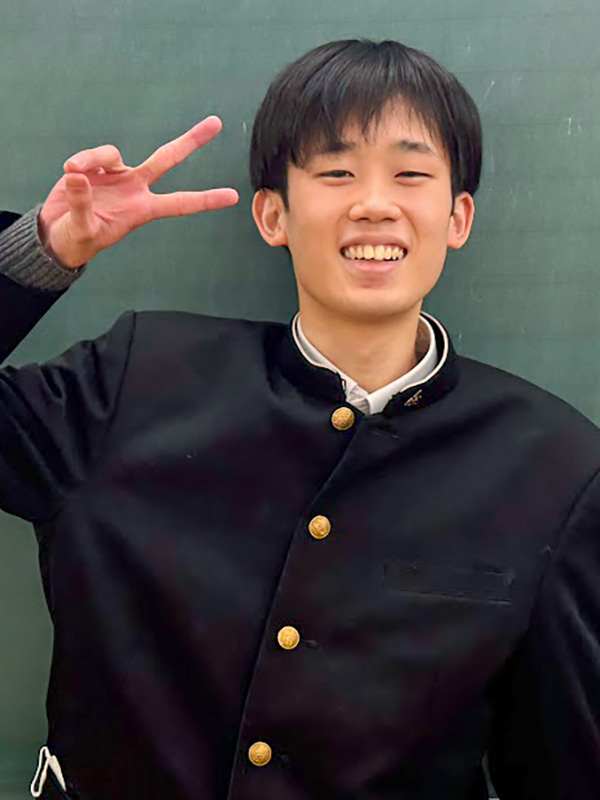 香川大学 医学部医学科現役合格
