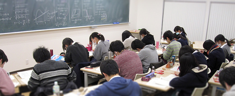 地元福山市で学習塾をスタート